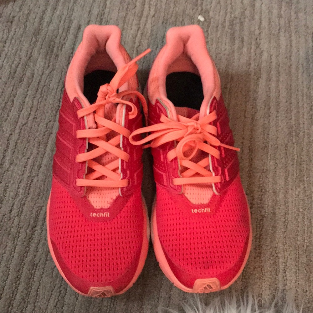 ADIDAS RUNNING SHOES